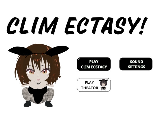 ClimEctasy~絶頂クライム By erolab ClimEctasy~絶頂クライム By erolab