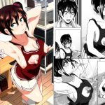 [ENG Ver.] My Sister's Breasts were Fully Exposed 3