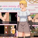 How to earn money for your magical degree