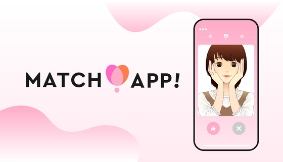 MATCH APP! By TEAM DTOX