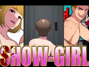 [RJ01440769] SHOW-GIRL