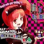 Lilith in nightmare!