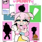 SCANIEZ vol.2.5 PENNY English