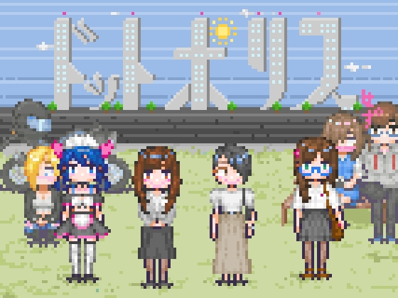 ドットポリス By Hoodie Corp ドットポリス By Hoodie Corp
