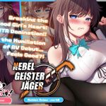 Nebel Geisterjäger ~ The First Lamb Motion Anime Part 2