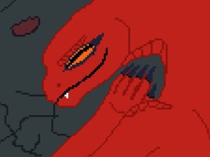[RJ01456602] How i met your snakegirl mother