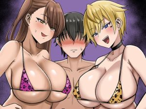[RJ01458669] 前門有虎後門有狼