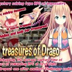 The treasures of Drago